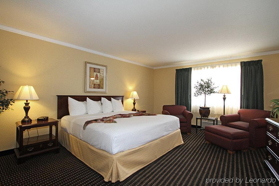 Travelodge By Wyndham Stratton Camera foto